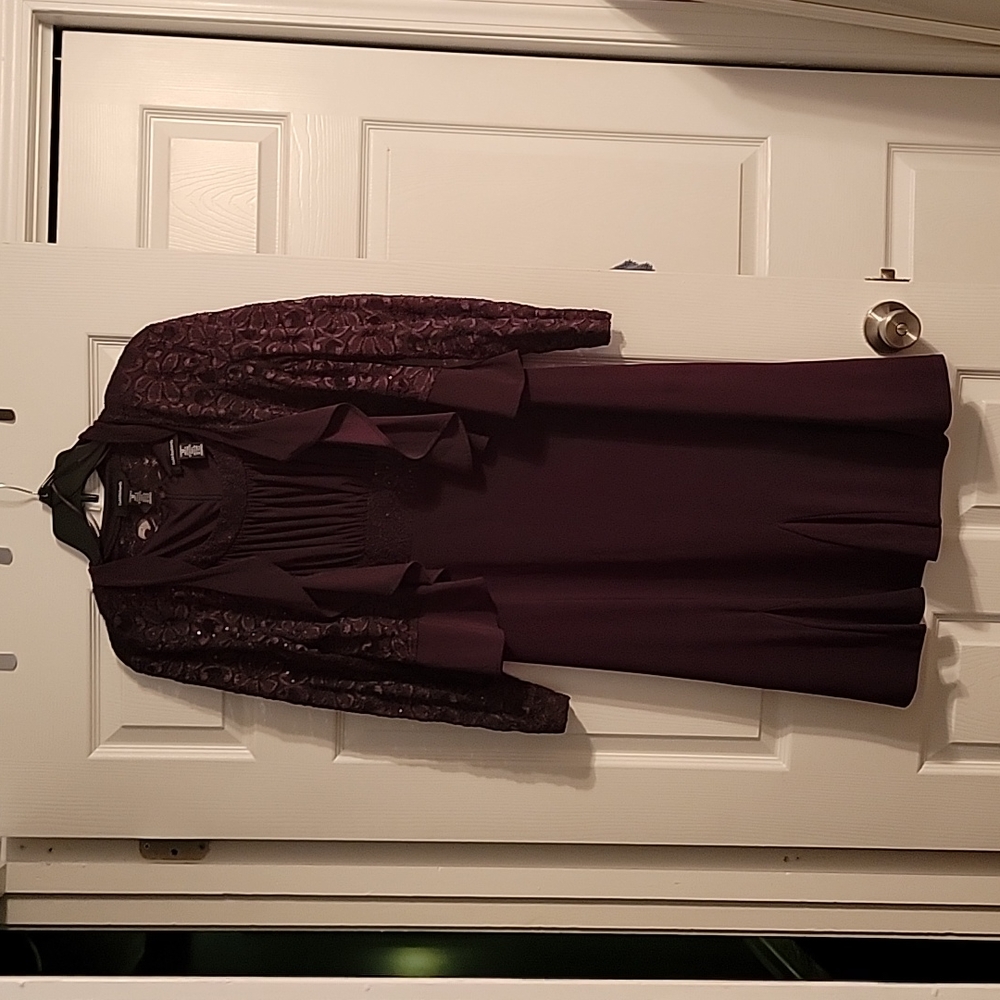 Mother of the Bride/ Groom dress